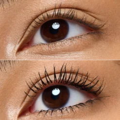 Tubing Stay In Place Volume Mascara 010 Panda-Proof Black