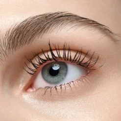 Tubing Stay In Place Volume Mascara 010 Panda-Proof Black