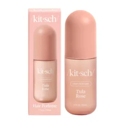 Tula Rose Hair Perfume