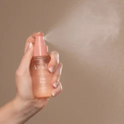 Tula Rose Hair Perfume