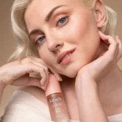 Tula Rose Hair Perfume