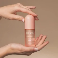 Tula Rose Hair Perfume