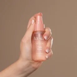 Tula Rose Hair Perfume
