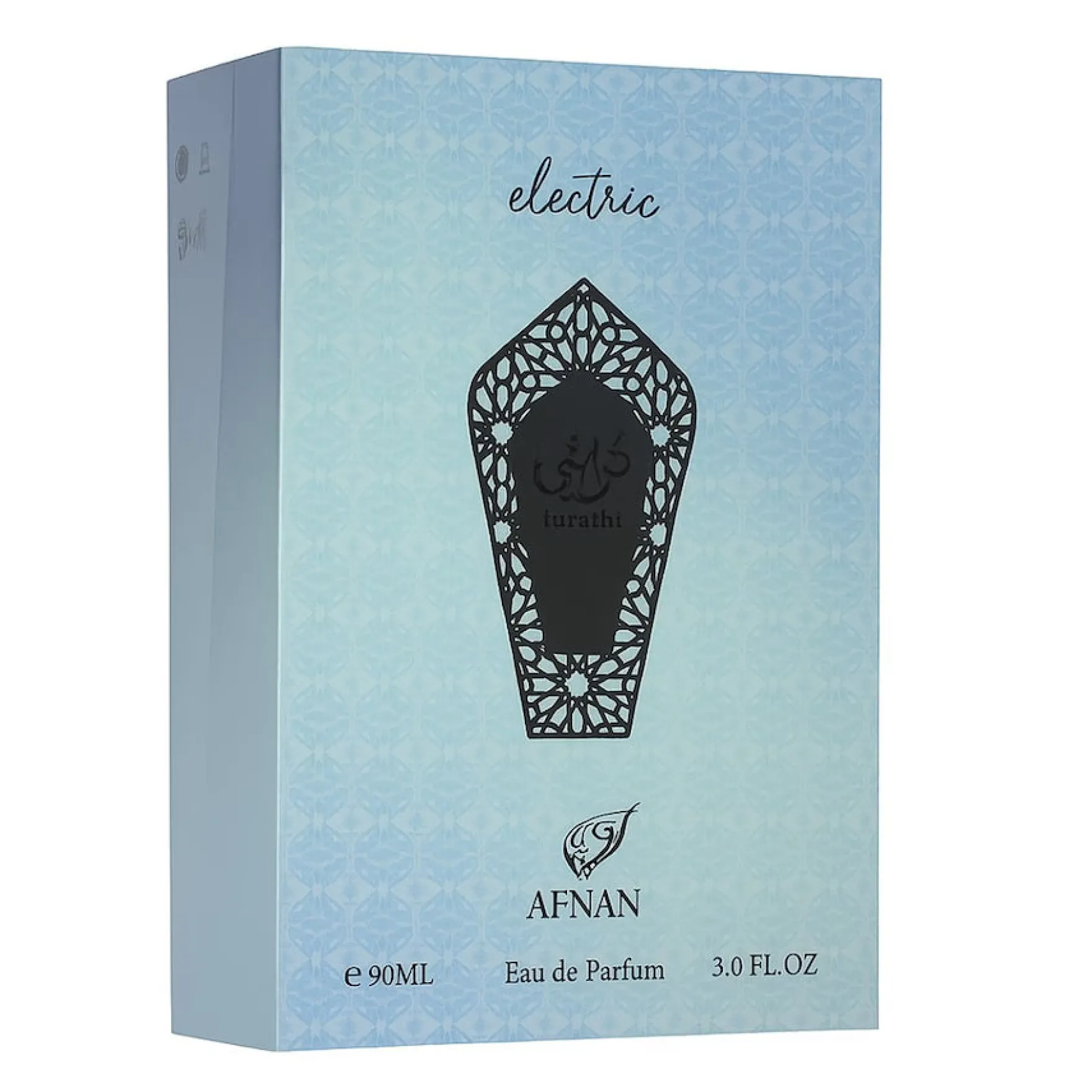 Turathi Electric Eau De Parfum