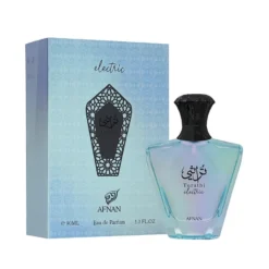 Turathi Electric Eau De Parfum