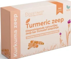 Turmeric Zeep
