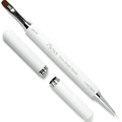 Twin Brush Series Gel 04 Liner Short