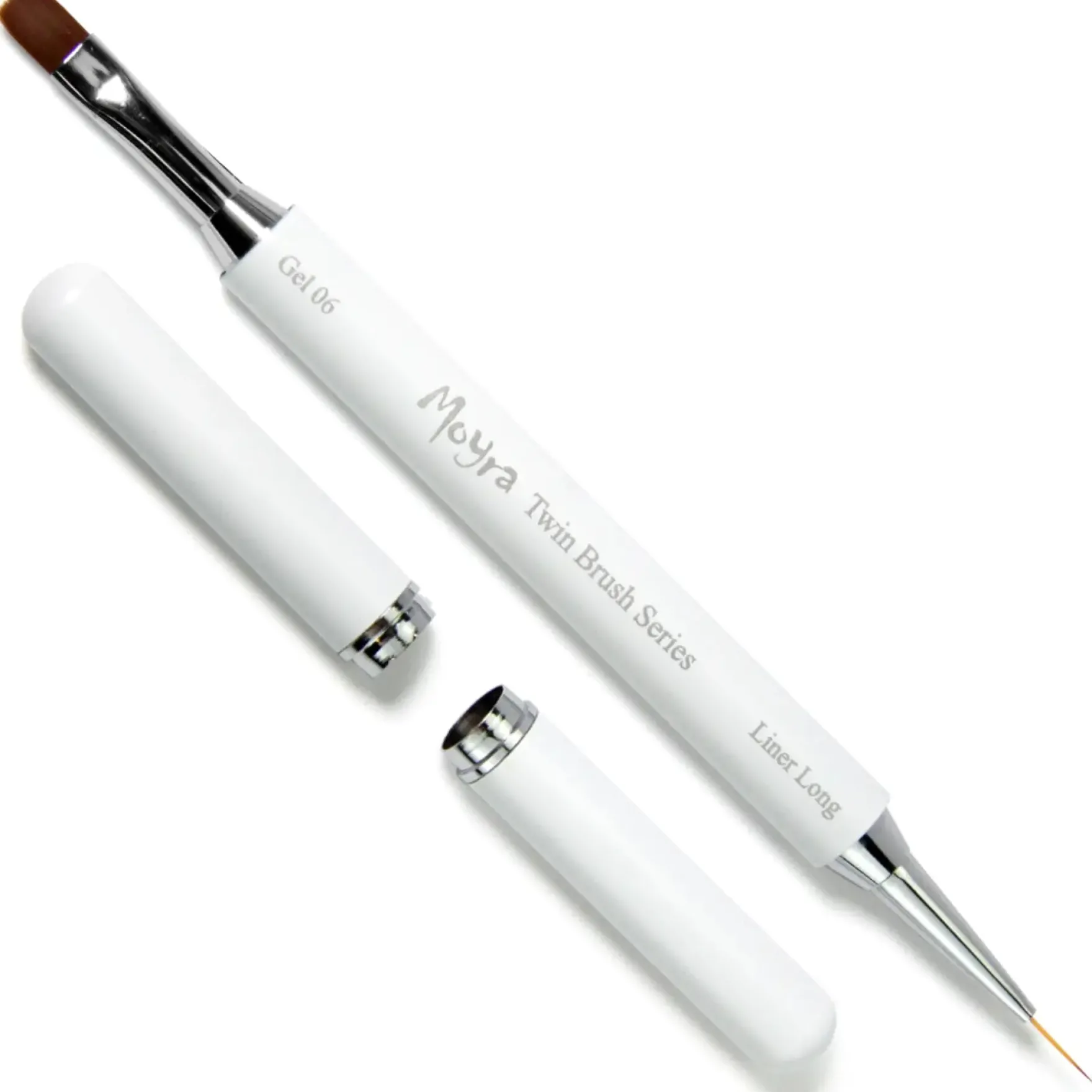 Twin Brush Series Gel 06 Liner Long
