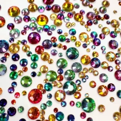 Twinkle Twinkle Rhinestone Spellbound Sparkle