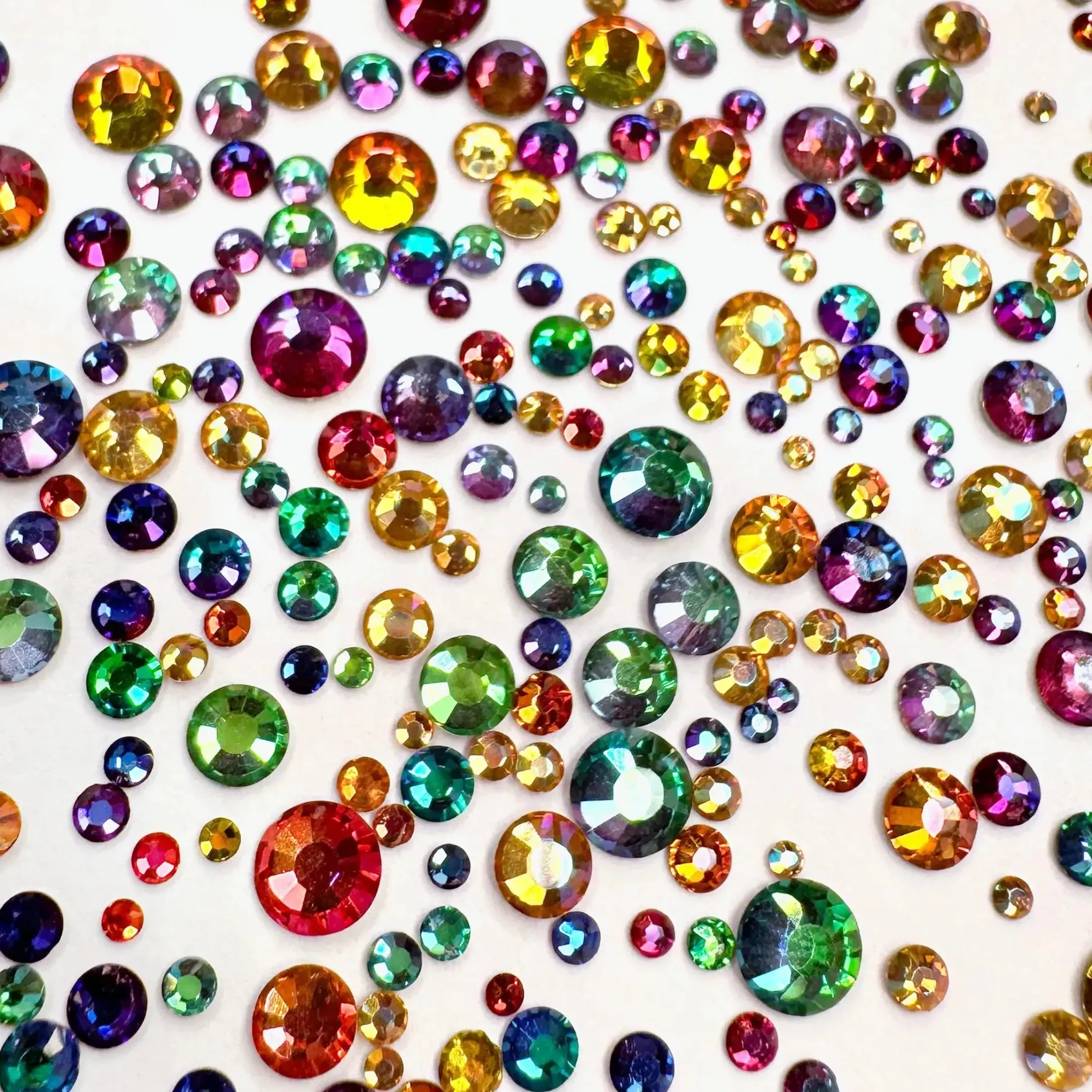Twinkle Twinkle Rhinestone Spellbound Sparkle