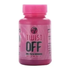 Twist Off Nail Polish Remover