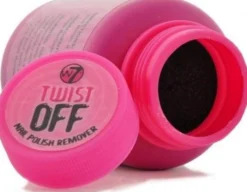 Twist Off Nail Polish Remover