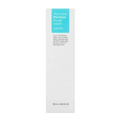 Two in One Poreless Power Liquid