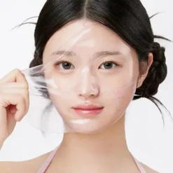 TXA Niacinamide Collagen 99 Capsule Gel Mask