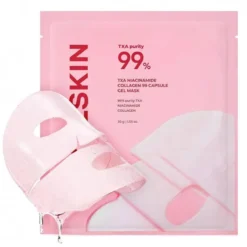 TXA Niacinamide Collagen 99 Capsule Gel Mask