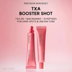 TXA Booster Shot
