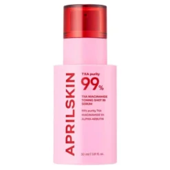 TXA Niacinamide Toning Shot 99 Serum