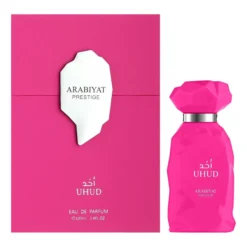 Uhud Eau De Parfum
