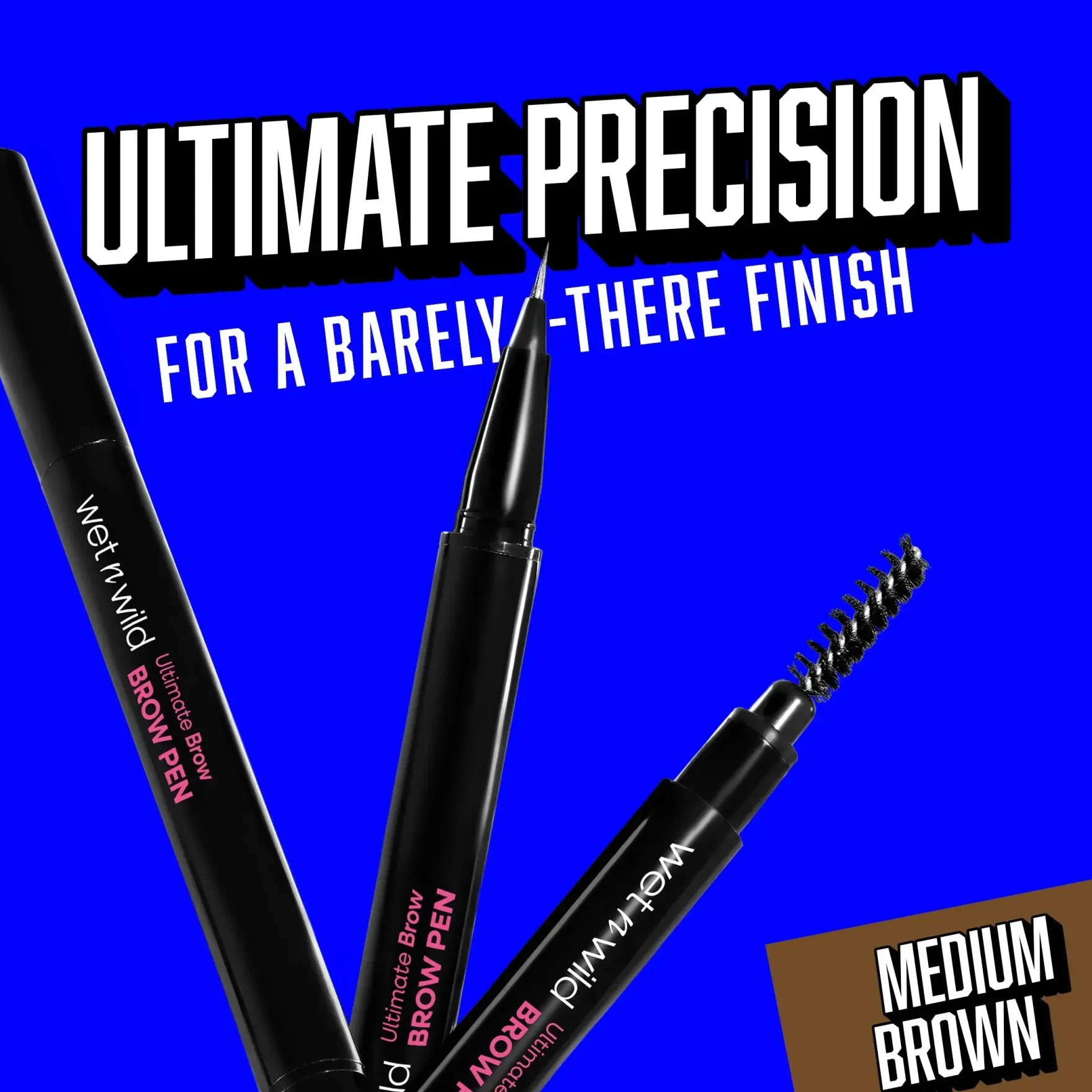 Ultimate Brow Pen