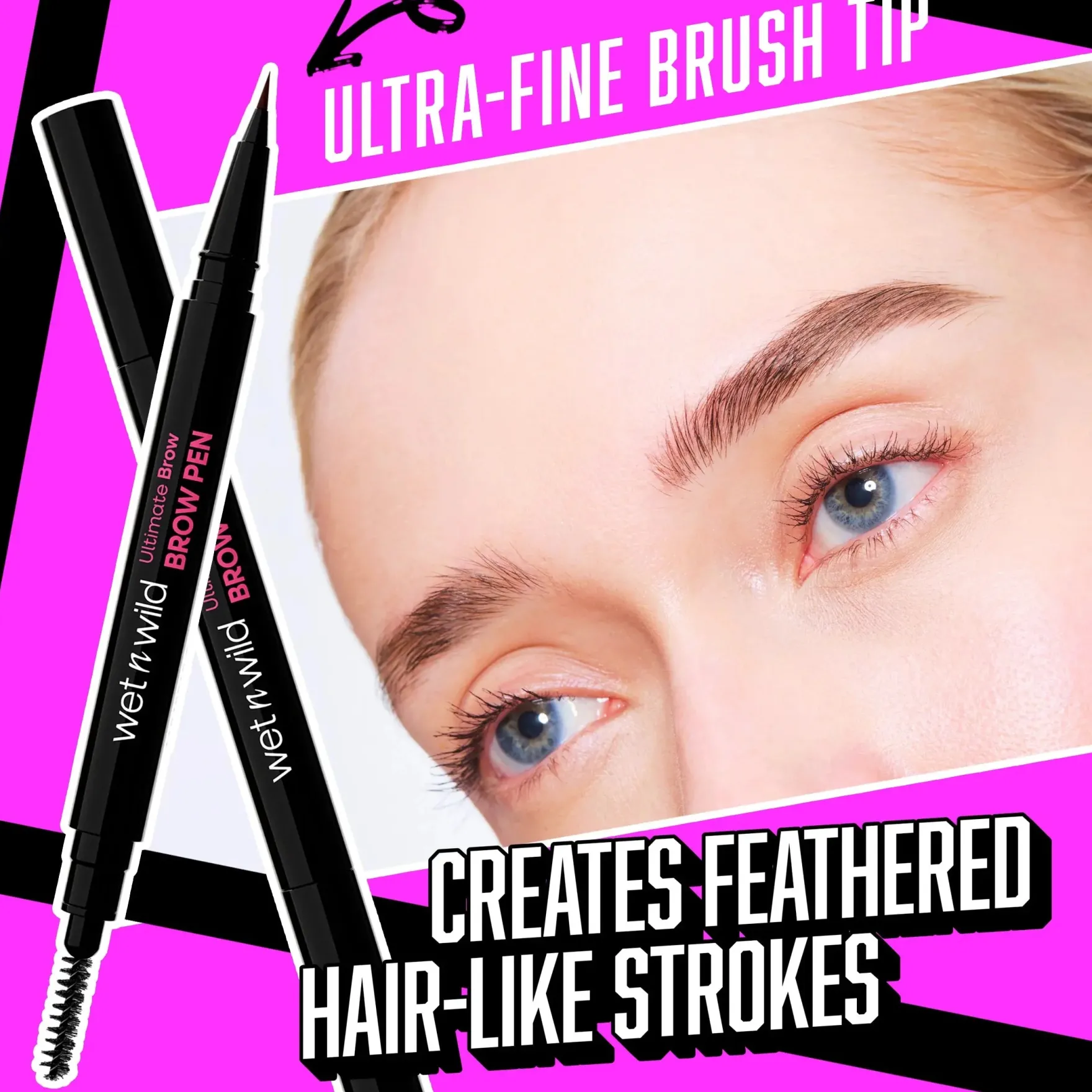 Ultimate Brow Pen
