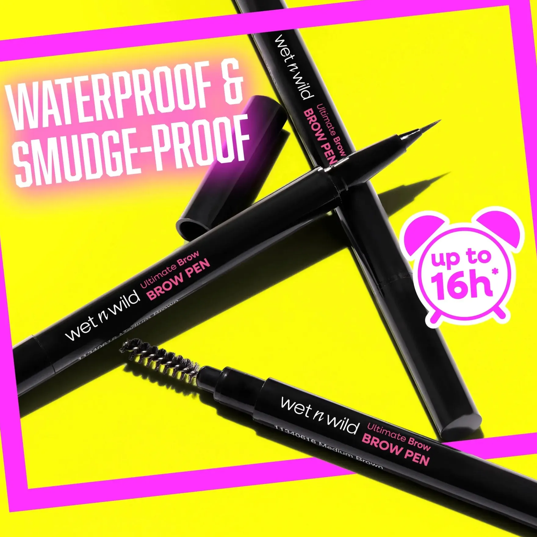 Ultimate Brow Pen