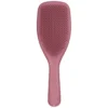 Ultimate Detangler Large Pink Velvet Mono