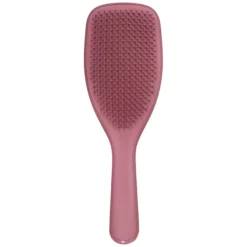 Ultimate Detangler Large Pink Velvet Mono