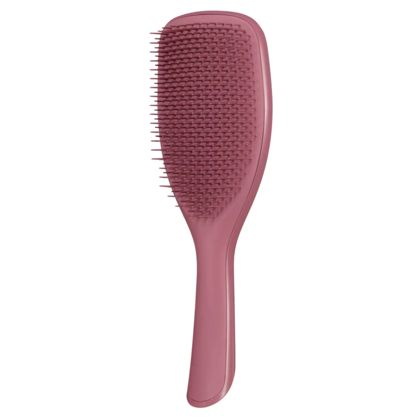 Ultimate Detangler Large Pink Velvet Mono