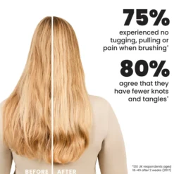 Ultimate Detangler Pink Frost