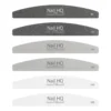 Ultimate Nail Shape & Finish Set