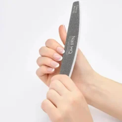 Ultimate Nail Shape & Finish Set