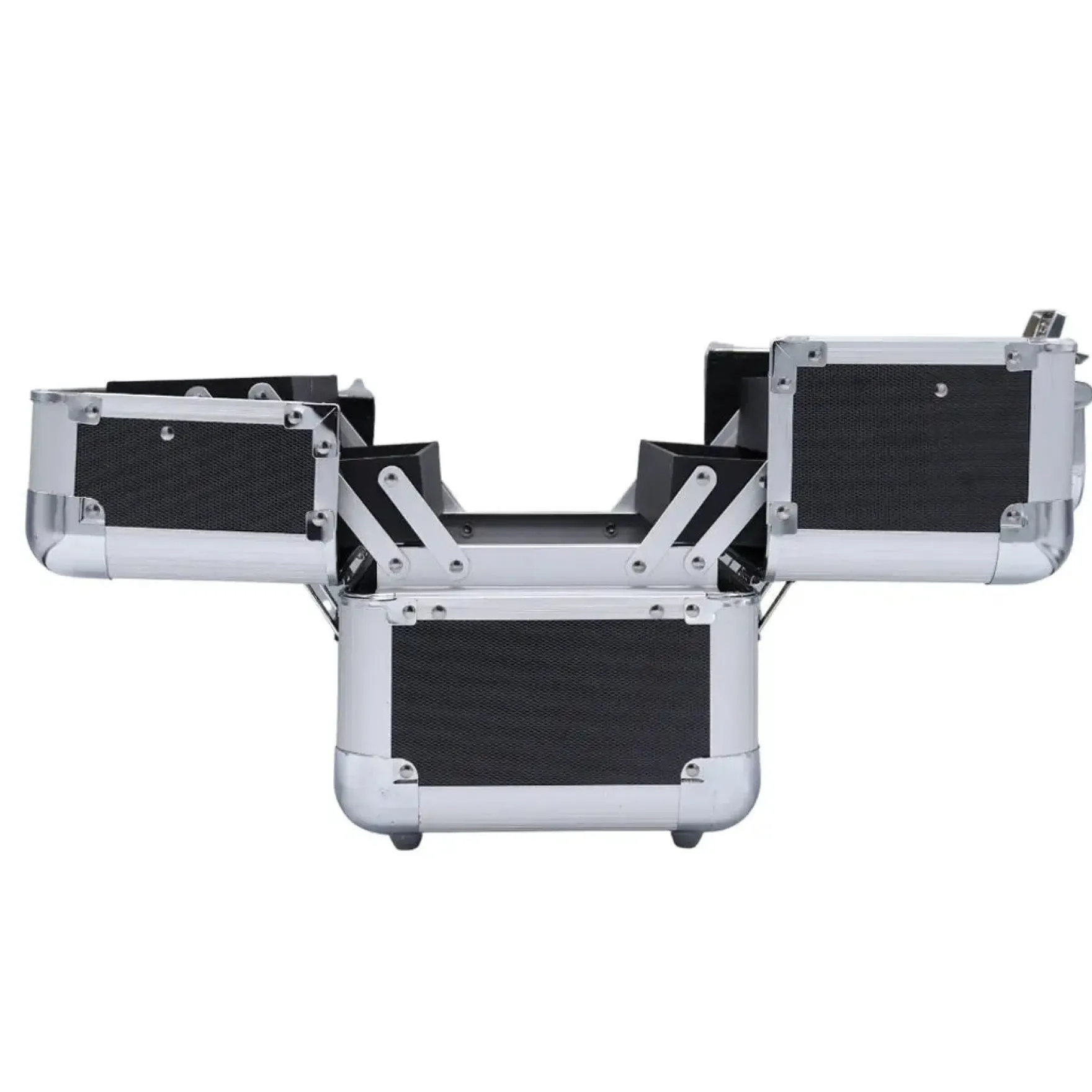 Ultimate Pro Makeup Train Case