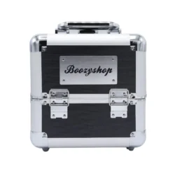 Ultimate Pro Makeup Train Case