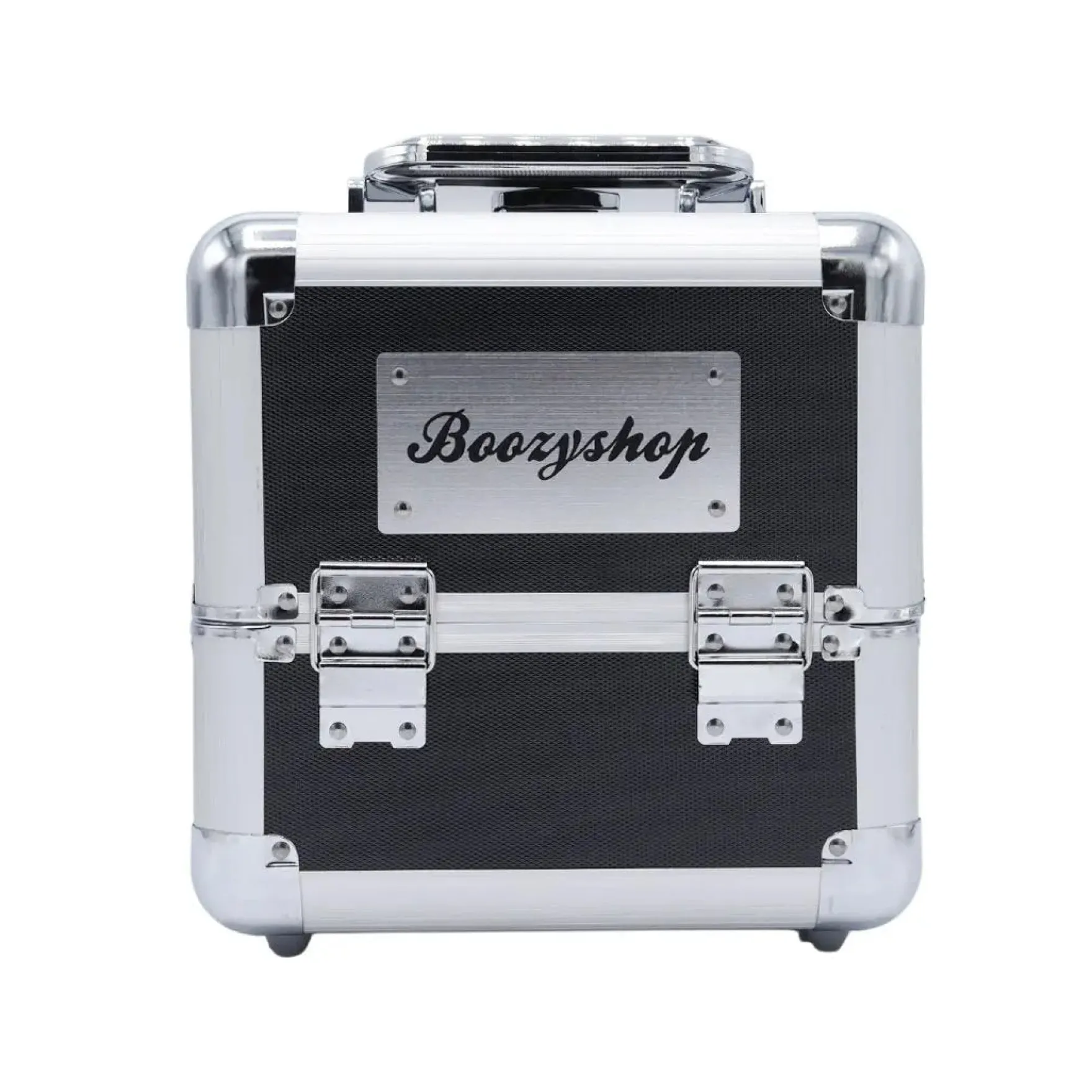 Ultimate Pro Makeup Train Case