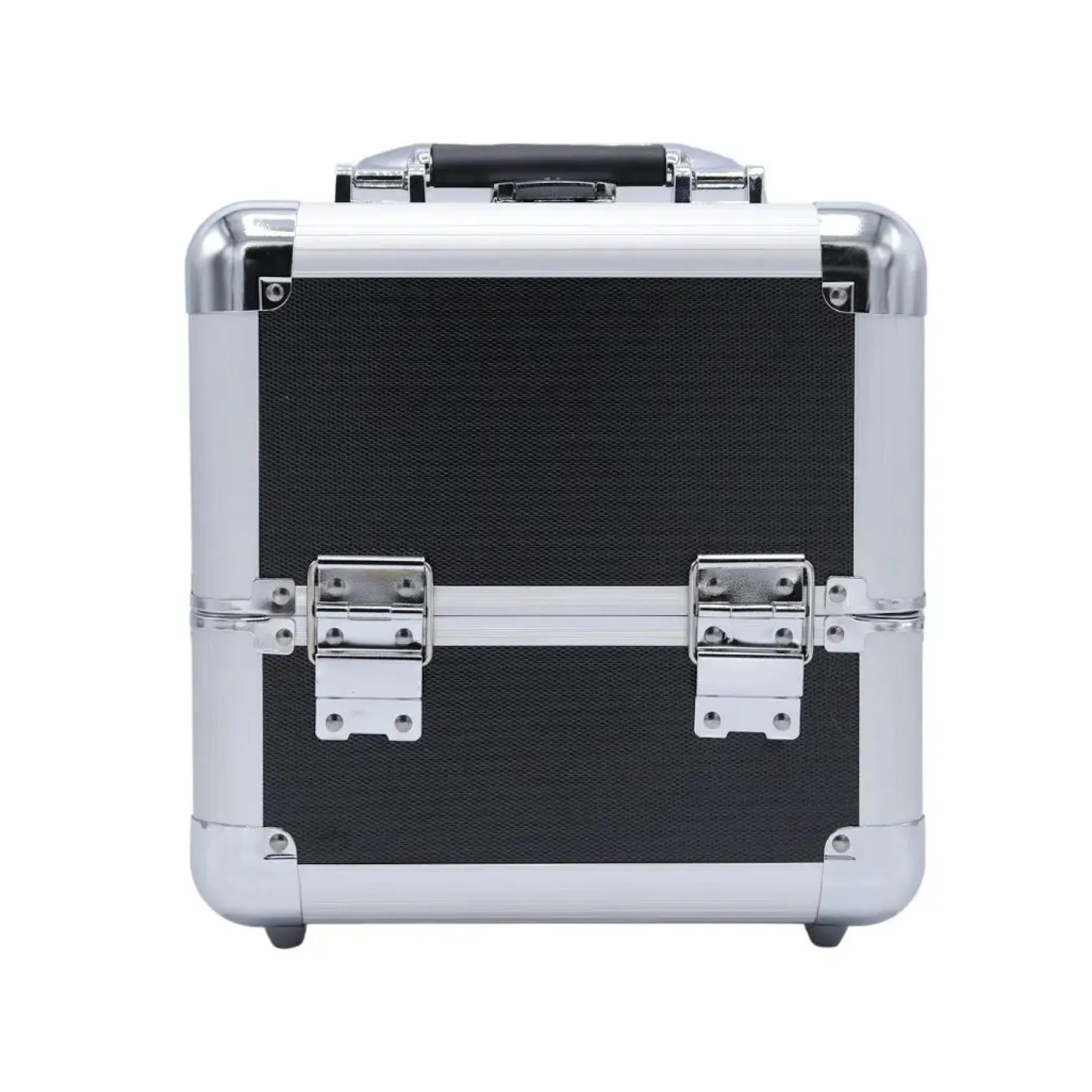 Ultimate Pro Makeup Train Case