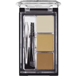 Ultimate Brow Kit Soft Brown