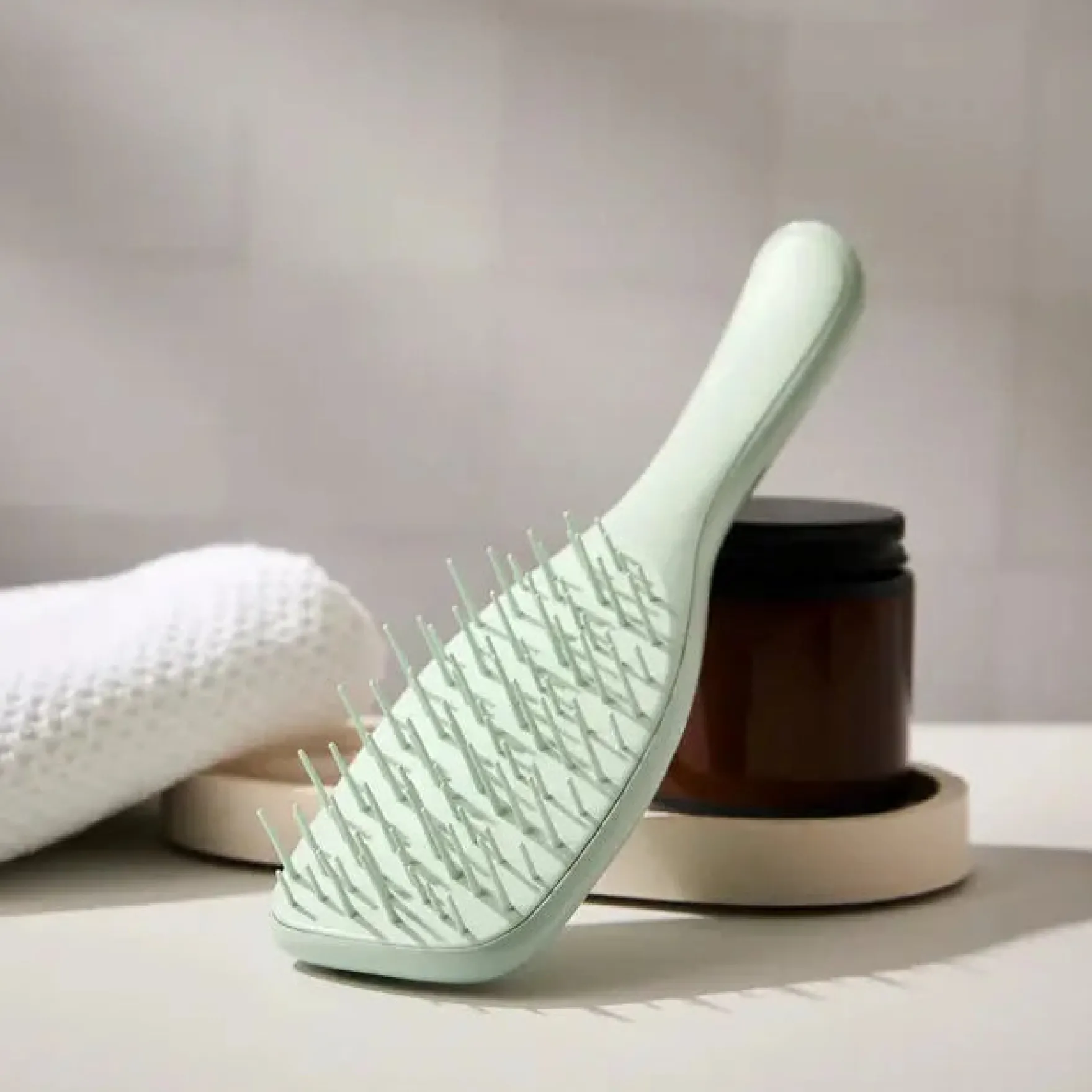 Ultimate Detangler Extra Gentle Eucalyptus