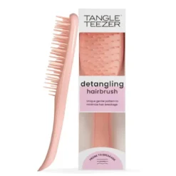 Ultimate Detangler Extra Gentle Saffron