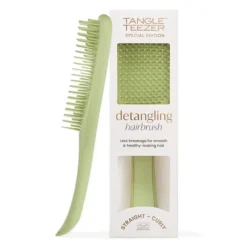 Ultimate Detangler Matte Olive Green