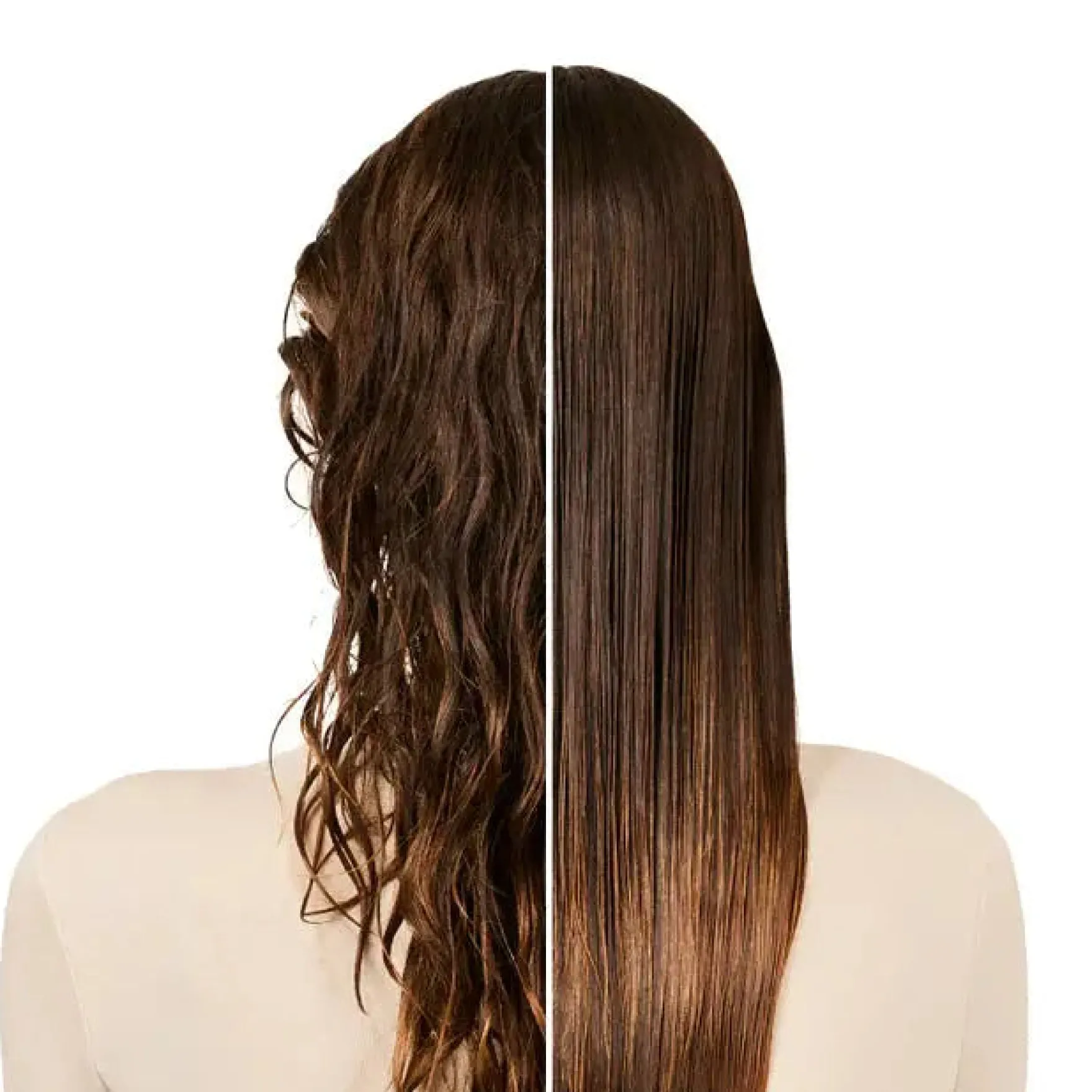 Ultimate Detangler Mini Electric Raspberry