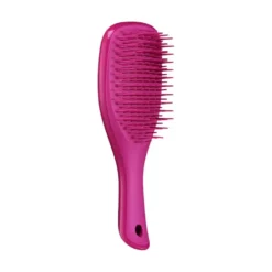 Ultimate Detangler Mini Electric Raspberry