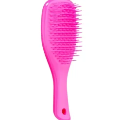 Ultimate Detangler Mini Runway Pink