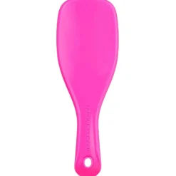 Ultimate Detangler Mini Runway Pink