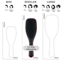 Ultimate Detangler The Devil Wears Prada