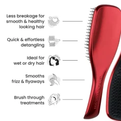 Ultimate Detangler The Devil Wears Prada