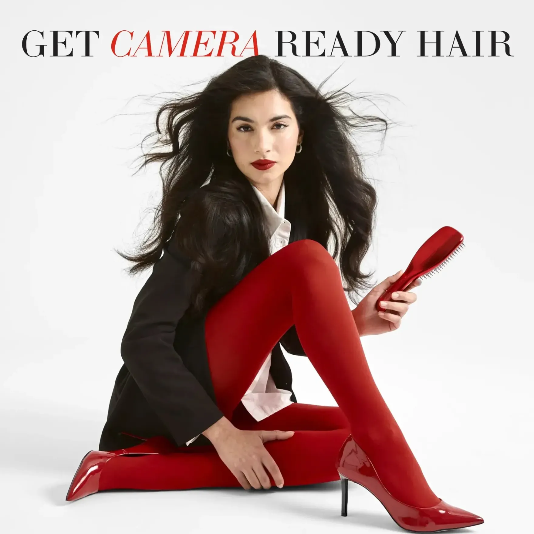Ultimate Detangler The Devil Wears Prada