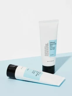Ultimate Nourishing Rice Overnight Spa Mask