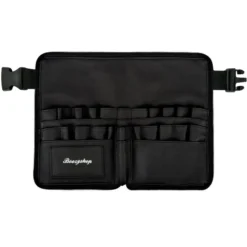 Ultimate Pro Makeup Brush Belt Large