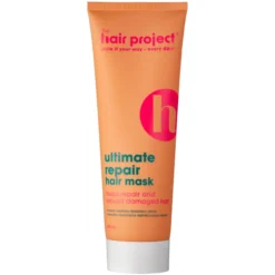 Ultimate Repair Hair Mask