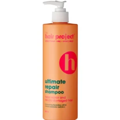 Ultimate Repair Shampoo